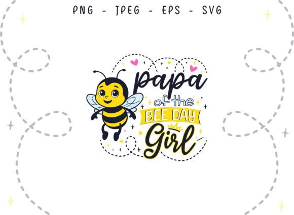 A Bee Birthday SVG Review for Business Graphics