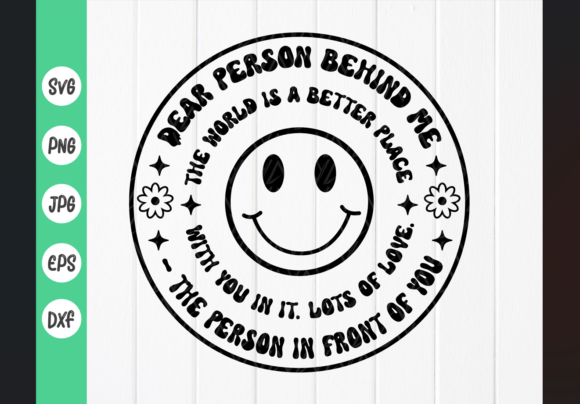 A Honest Review of ‘Dear Person Behind Me’ for Embroidery