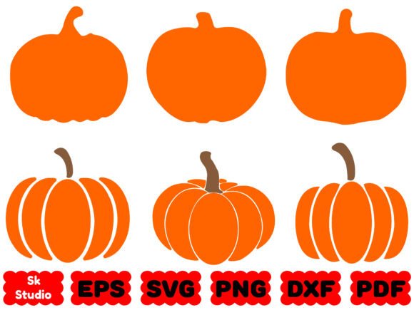 A Pumpkin SVG Review: A Crafts & Graphics Asset for Editorial Impact