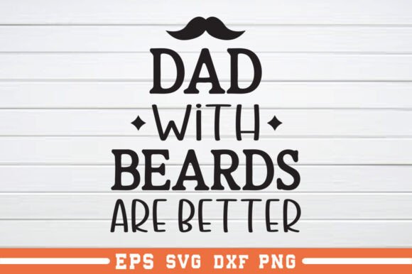 Crafting Honest Review: Dad with Beards Are Better Graphics