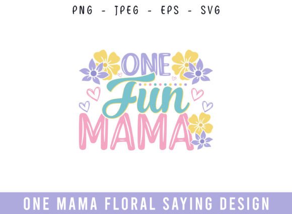 Evaluating a Mom Life Saying SVG Design for Crafts & Graphics