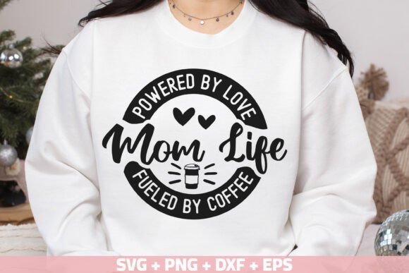 Mom Life SVG: A Crafters Review for Graphics & T-shirt Use